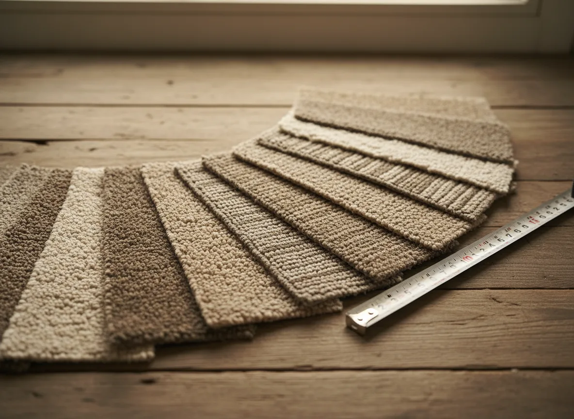 Carpet Installation Saint Joseph, MI FAQs